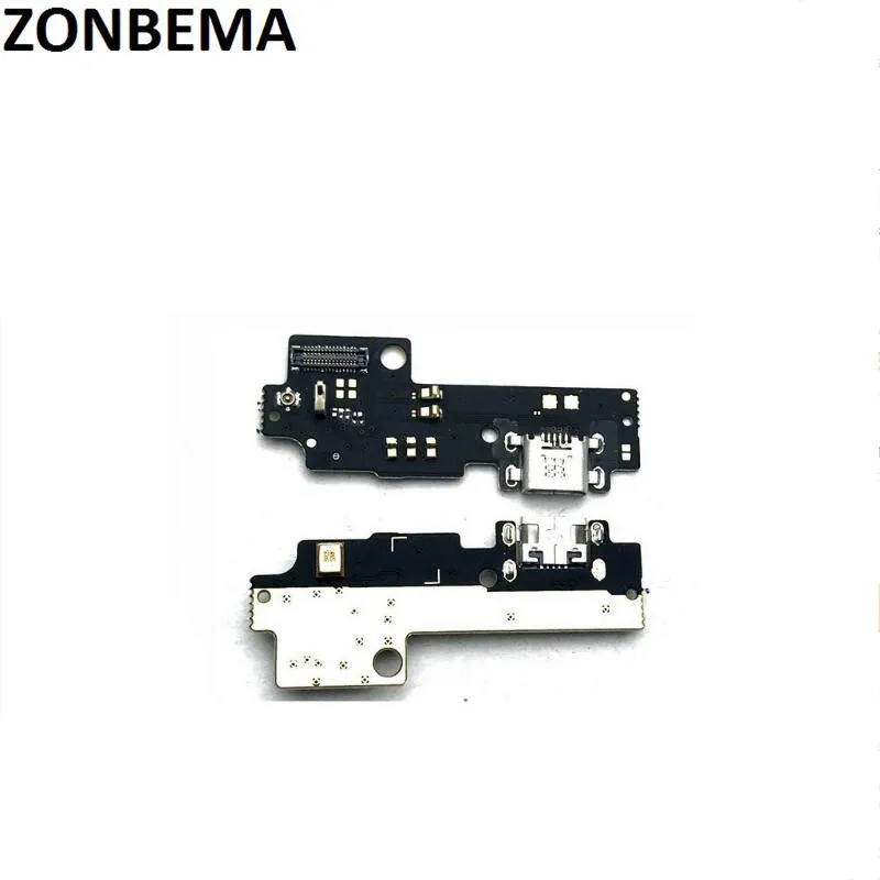Док-станция ZONBEMA для ZTE BLADE BV0701 V7 MAX Lite V6 Plus док-станция с usb-зарядным портом гибкий