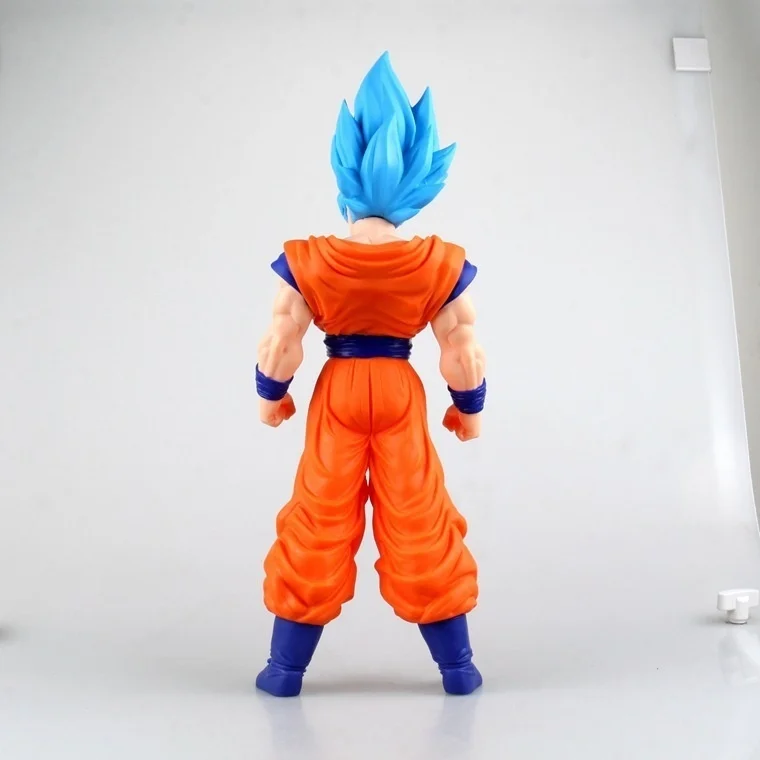 Dragon Ball Z Super Saiyan Goku фигурка 42 см|Игровые фигурки и трансформеры| |
