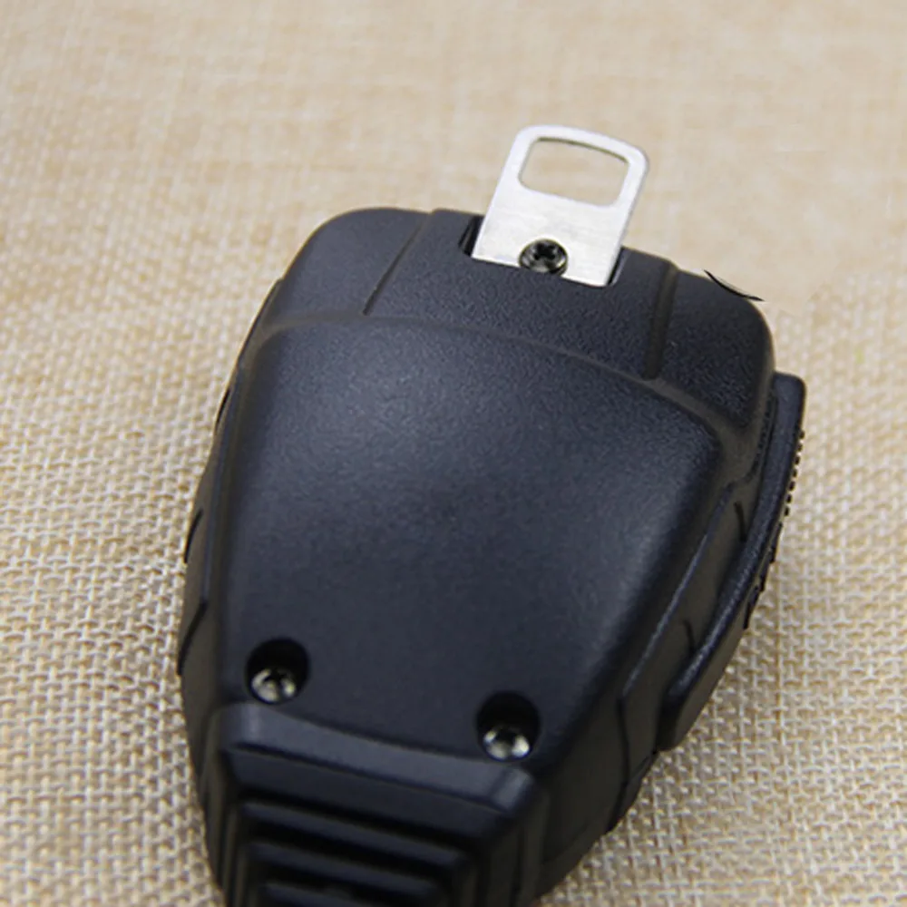 Оригинальный динамик DTMF микрофон для QYT KT-8900D KT8900R KT-8900 Mini-9800 KT8900 мобильное радио |