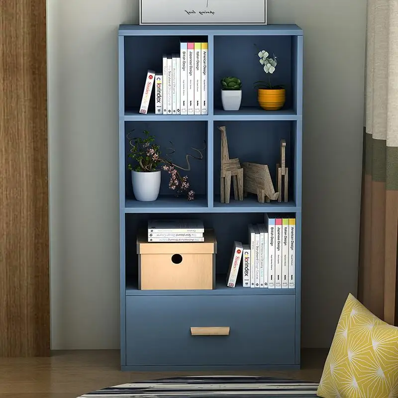 Полка Meuble Rangement mobelli Per La Casa Madera Librero настенная потертая шикарная винтажная мебель