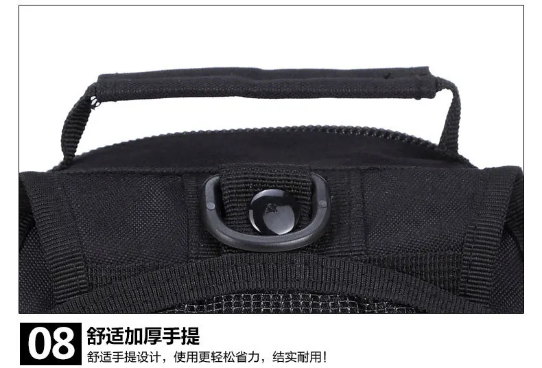 Новинка, Мужская нагрудная сумка, Оксфорд, через плечо, маленький рюкзак, для отдыха, на талии, военная, камуфляжная, Спортивная, походная, тактическая, для кемпинга