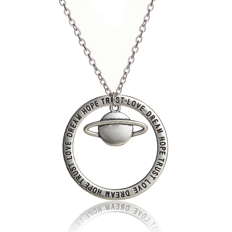 Кольцо Подвеска JINSE BLS184 Yin Yang Elephant компас Love Dream Hope Trust|best friends jewelry|pendant necklaceyin yang |