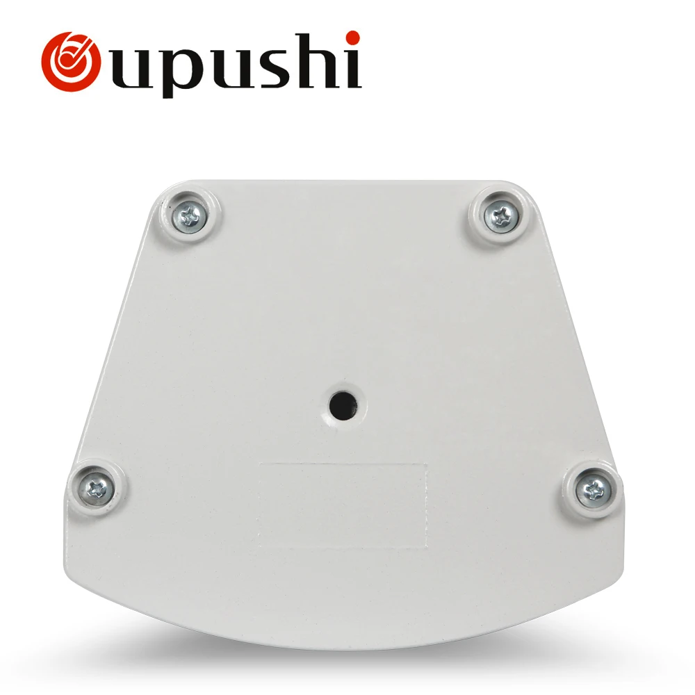 Внешние алюминиевые настенные колонки с усилителем 20 Вт 30 40 60 Вт|speaker outdoor|wall