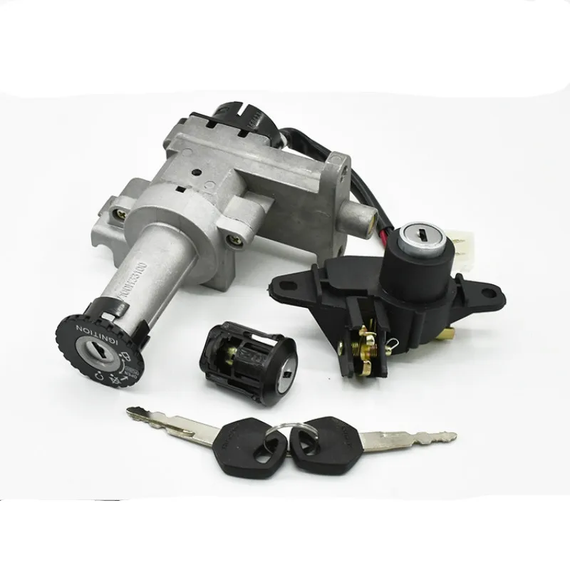 Аксессуары для мотоциклов Флюоресцентный замок | Автомобили и мотоциклы