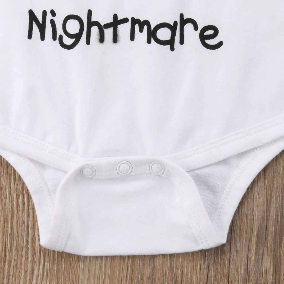 Новый брендовый комплект одежды из 2 предметов для новорожденных девочек и