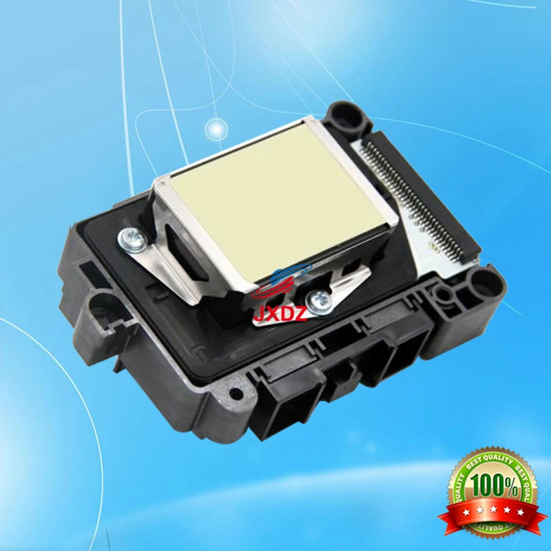 Best продавцы DX7 второй заблокирован печатающая головка для Epson экологически