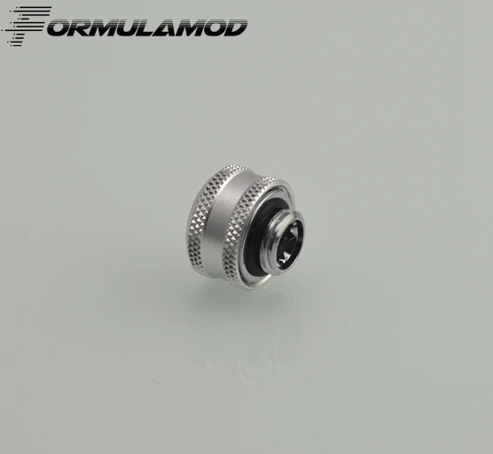 FormulaMod Fm-Choice14 od14 мм фитинг для жесткой трубки Компрессионный G1/4 'od14 жесткая