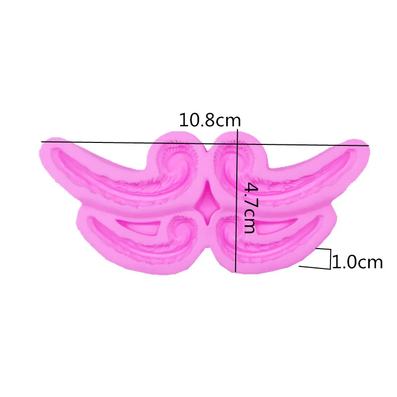 Формочка для выпечки сахарных тортов катушка конфет формочка торта шоколада