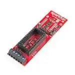 

WRL-14597 Interface Development Tools xx AST-CAN485 WiFi Shield