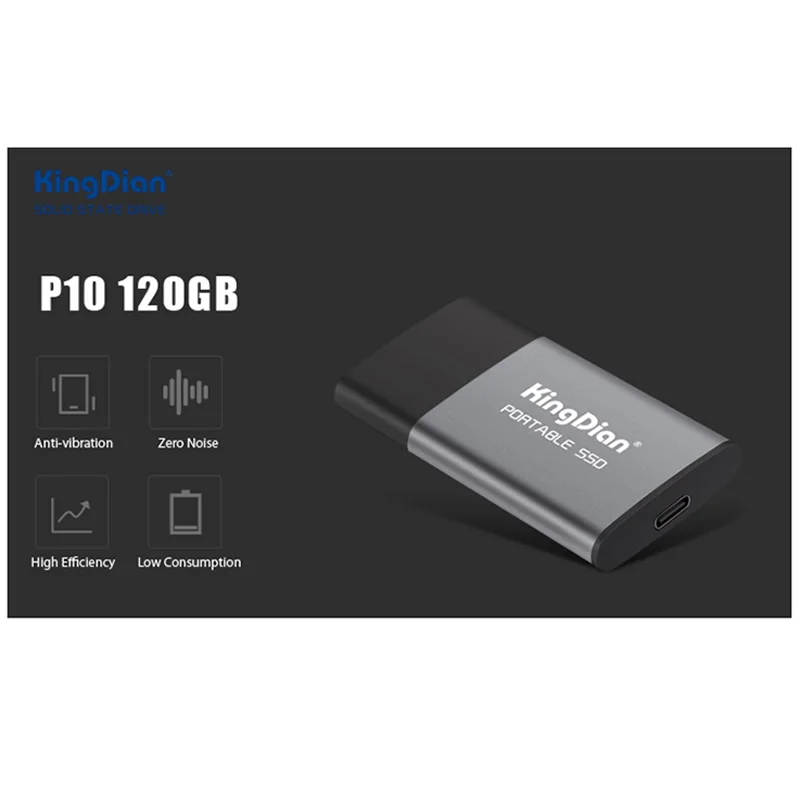 Внешний SSD портативный жесткий диск USB Externo 3 0 1 Portatil Disco Duro HD HDD Disque Dur Externe|Внешние SSD|