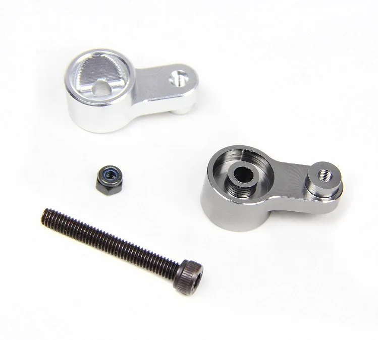 

baja CNC the metal buffer rocker. General 5B 5T SC HPI. 2 color choose
