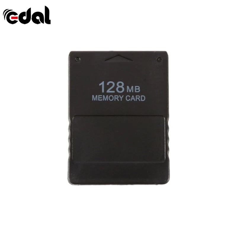 Профессиональная карта памяти 128 МБ Save Game Data Stick модуль для Sony PS2 PS Playstation Лидер