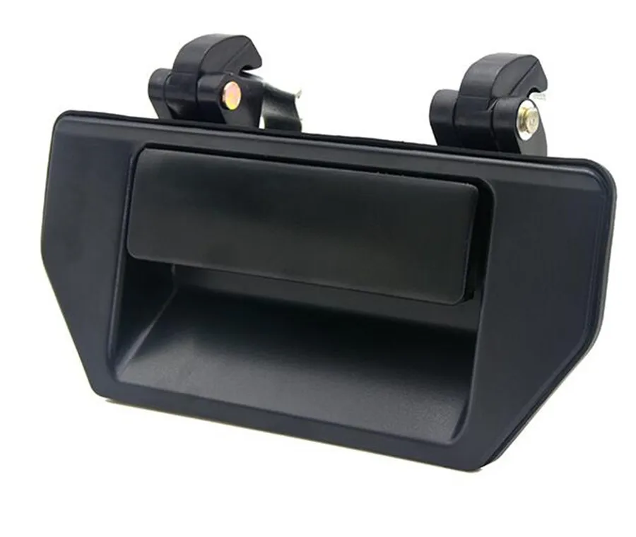 Для пикапа Nissan D22 P27P31Navara 1998-2000 90606-01G01tailgate внешняя ручка контейнер дверная задняя