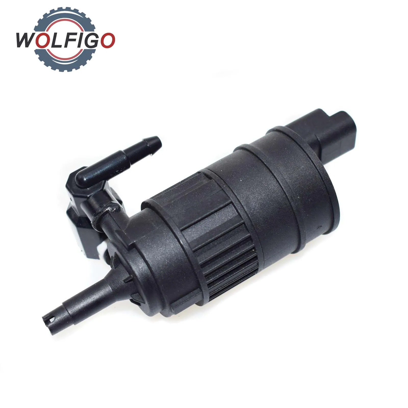 WOLFIGO новый насос для омывателя ветрового стекла Renault Clio Laguna Megane Kangoo SCENIC Espace MK2