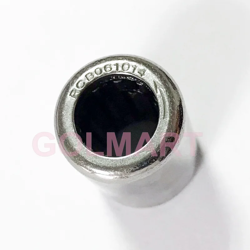 4 шт. RCB061014 3/8 &quotx5/8&quot x7/8 &quotRCB081214 1/2x3/4&quot x 7/8 &quotRCB101416 5/8&quot &quotx 1&quot односторонний