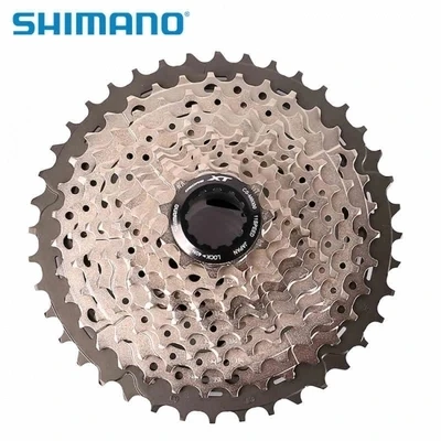 Shimano XT M8000 11 Скорость велосипедная кассета S 40 T/11 42 т/11 46 T обгонная муфта для горные