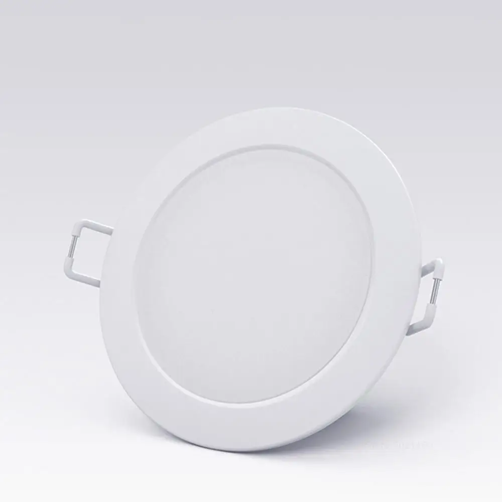 Светодиодный потолочный светильник XIAOMI MIJIA Philips светодиодная Круглая Люстра
