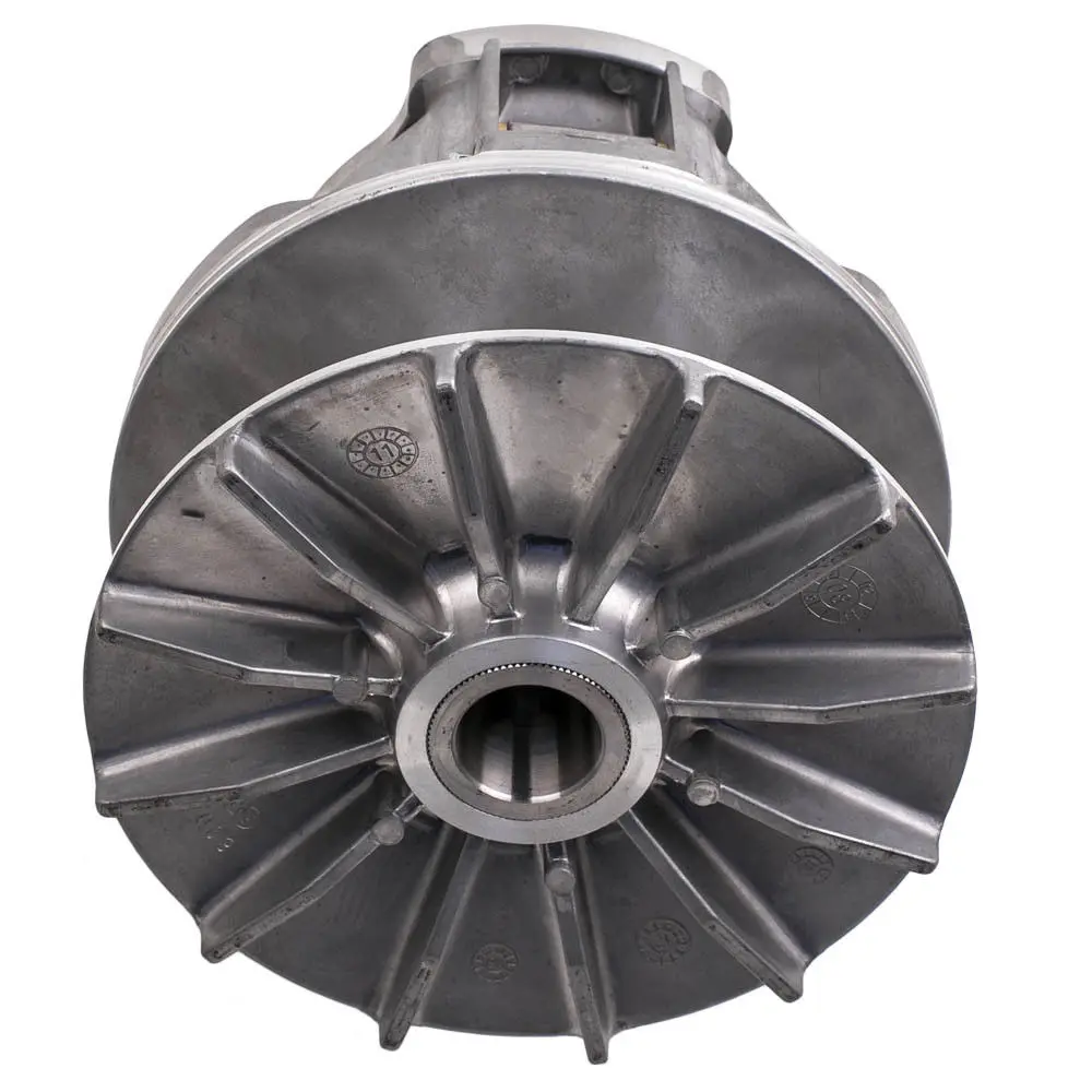Основной диск сцепления для 500cc Поларис рейнджер 500 2004-2006 1321976 Sportsman x2 500 700 1996-2013