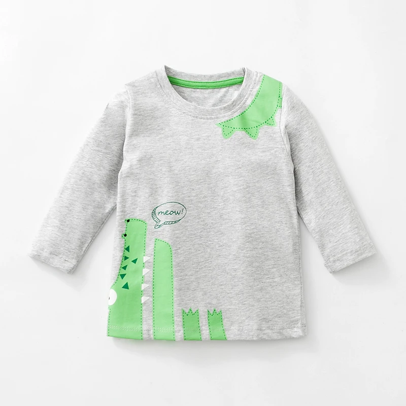 Little maven/детская брендовая одежда для маленьких мальчиков Новинка осени 2018 года
