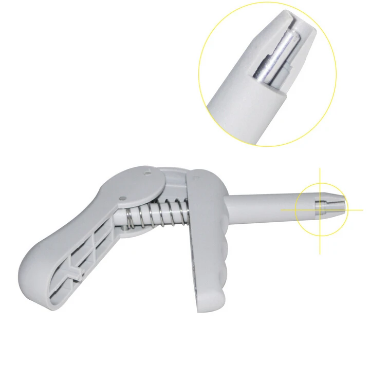 1 pcs Dental Orthodontics Ligature Gun Dispenser used for ligature ties|used dealer|used lampused key cutting machines sale |