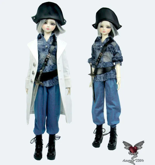 1/3 1/4 Bjd sd кукла cos одежда elizabeth.|doll face clothing|clothing folderclothing blanks for dying |