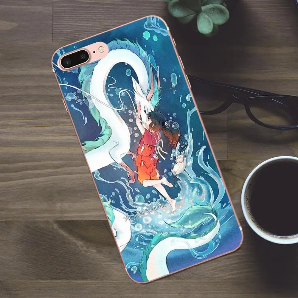 Для Apple iPhone X 4 4S 5 5C SE 6 6S 7 8 Plus Galaxy A3 A5 J1 J2 J3 J5 J7 2017 мягкий дизайн телефон Kamisama Hajimemashita