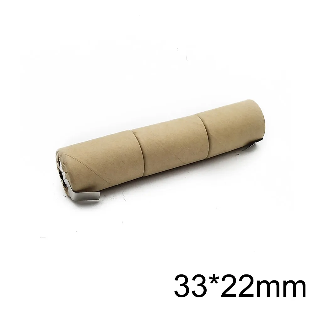4/5SC 3000mAh для красных инструментов 3 6 V Ni MH аккумулятор CD DB6203 самостоятельной