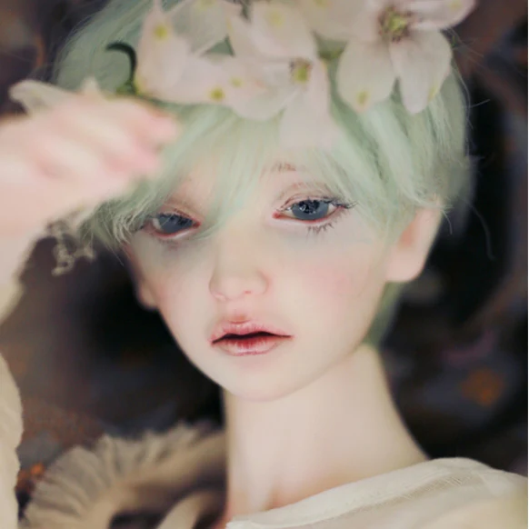 Bjd Кукла sd кукла переключатель SNG 3 очки мальчик васеон: розовый белый|Куклы| |