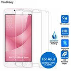 Стекло для Asus Zenfone 4 Max ZC554KL, 2 шт., защита экрана, закаленное стекло для Asus Zenfone 4 Max, стекло для Asus ZC554KL, 5,5 дюйма