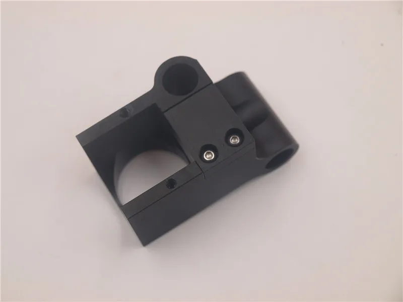 Funssor Ultimaker UM2 + 3D принтер V6 jhead mount Ultimaker2 полностью металлическая Печатная головка