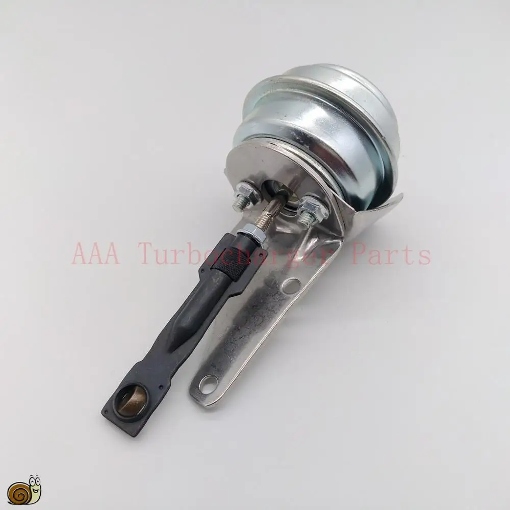 Турбопривод GT18V для MB Sprinter 411CDI/213CDI/313CDI/413CDI OM611 A6110960899 778794 0001 709836 AAA часть