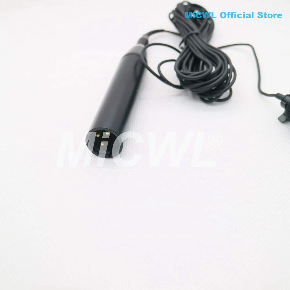 Музыкальный инструмент с отворотом e900 микрофон для Sennheiser Wireless 10m wire XLR Phantom Power