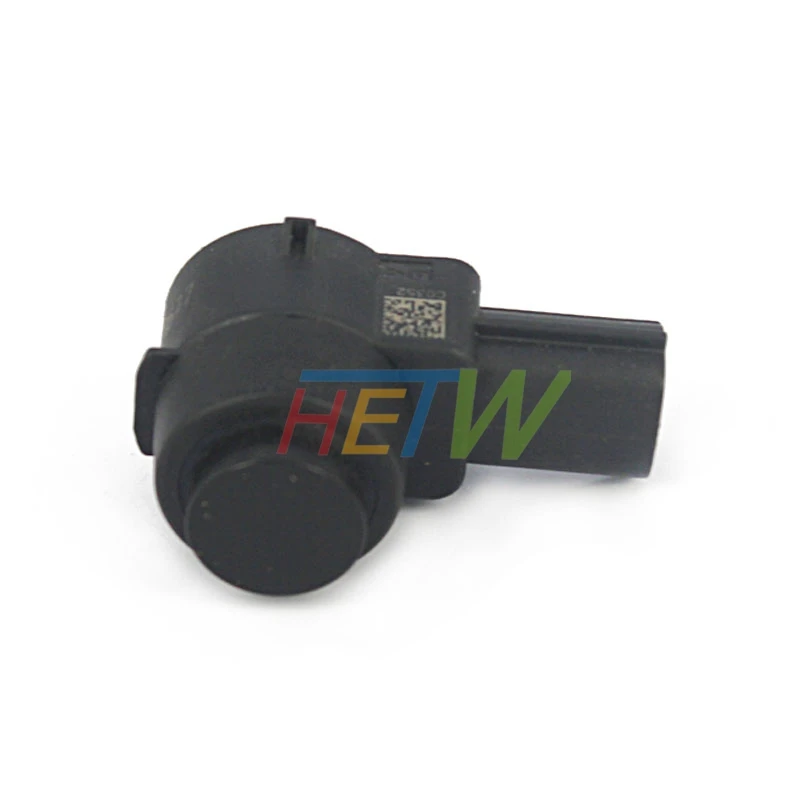 Автомобиль PDC Датчик Парковки Для Peugeot 307 308 407 Партнер Rcz Citroen C4 C5 C6 OEM 9663821577
