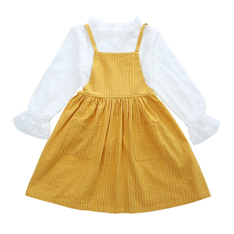 2019 спортивный костюм для девочек подростков одежда детей от 8 до 12 лет Весенняя