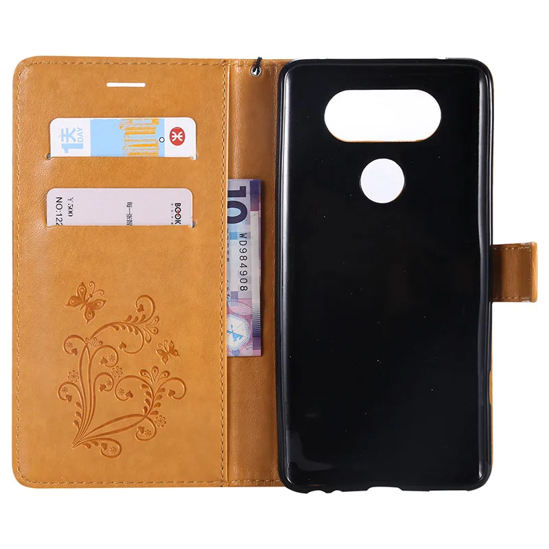 Флип чехол для LG V20 V 20 H990 DS H990DS H918 искусственный кожаный телефона LGV20 H 990 990DS 918 F800S s