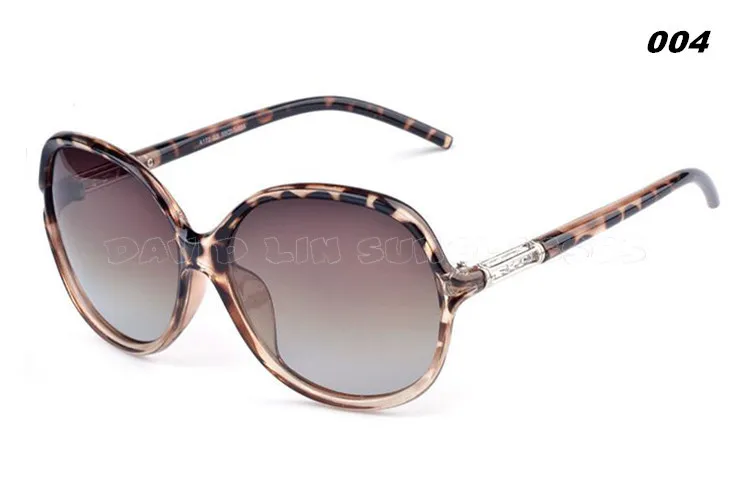 20pcs/lot DHL free shipping Coating Sunglass Fashion Sun Glasses Polarized Gafas Polaroid Sunglasses Women Brand Designer A172 |
