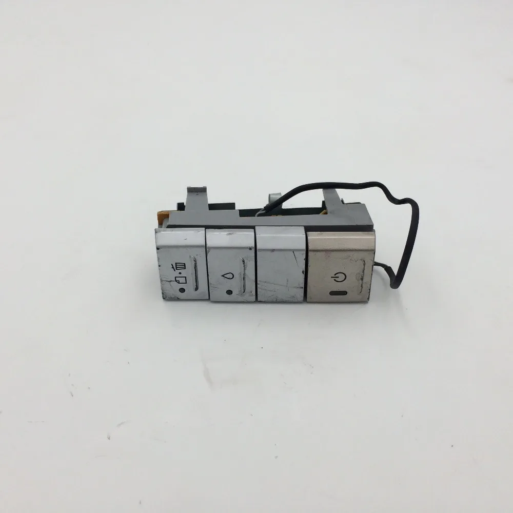 C589 кнопка для EPSON STYLUS R2400 R1800 G5000 Запчасти принтера | Компьютеры и офис