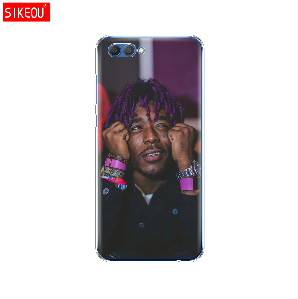 Силиконовый чехол для телефона Huawei Honor 10 V10 3c 4C 5c 5x 4A 6A 6C pro 6X 7X 6 7 8 9 LITE Migos Coque |