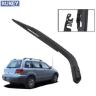 Комплект стеклоочистителей XUKEY для Mitsubishi Outlander 2003, 2004, 2005, 2006