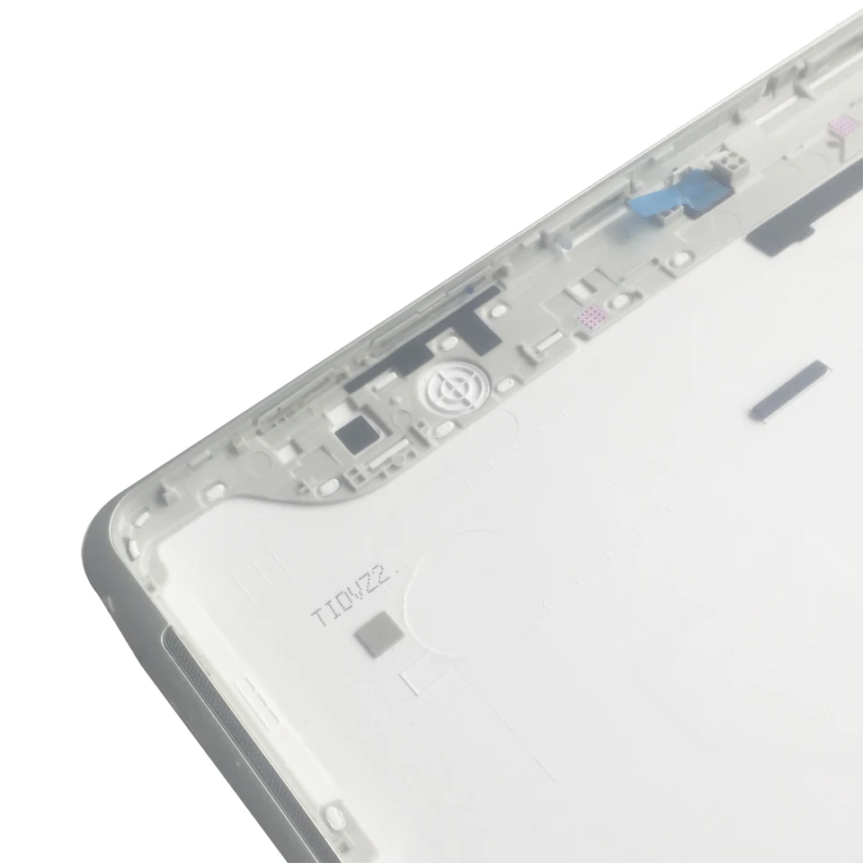 Для samsung Galaxy Tab 2 P5100/P5110 задняя Батарея крышка Дверь Стекло Корпус чехол Замена для