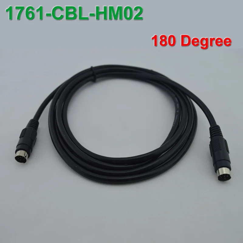 Аллен Брэдли 1761-CBL-HM02 HMI to MicroLogix | Обустройство дома