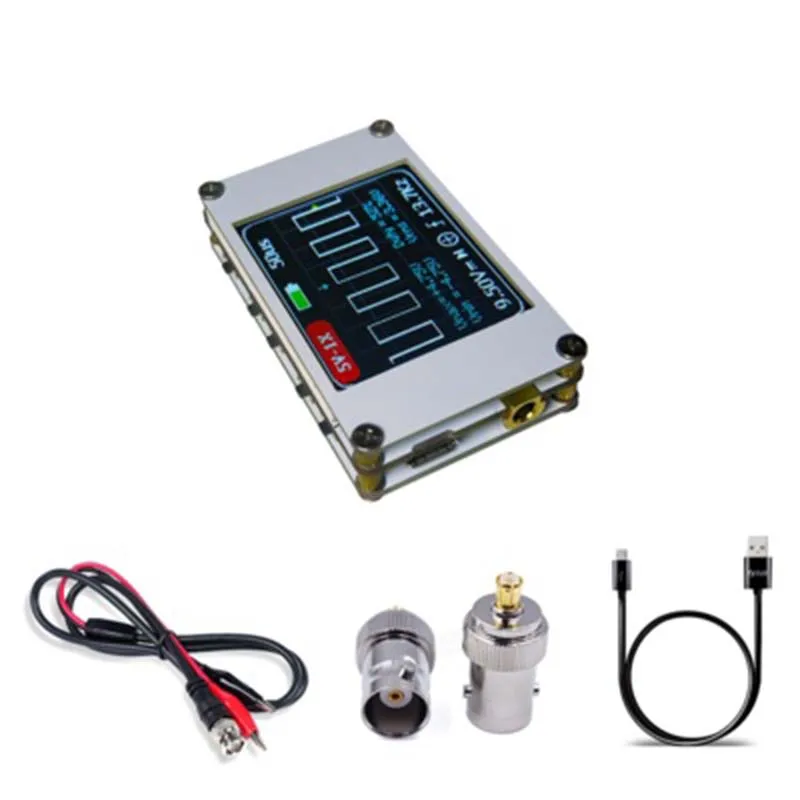 

Measurement & Analysis Instruments
