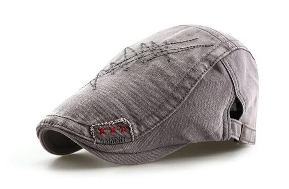 XEONGKVI новые модные однотонные береты шапки s весна осень бренд Snapback хлопковые шапки для мужчин Кепка с козырьком каскетка 56-60 см