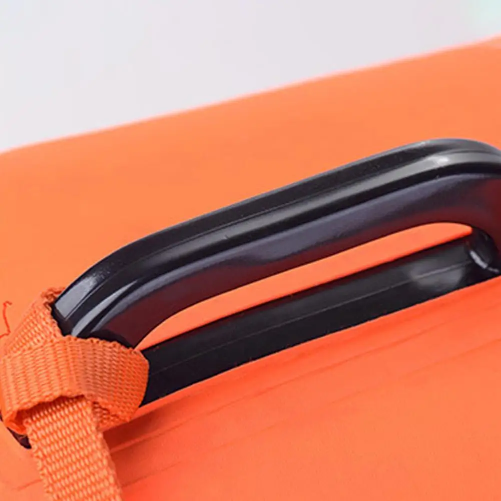 Многофункциональный водонепроницаемый ПВХ плавательный буй безопасности