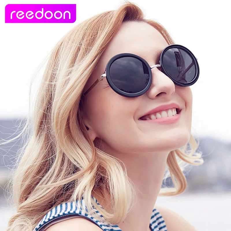 

Steampunk Round Sunglasses Women steam punk circle men female brand Metal Mirror Lenses Sun Glasses For women Male oculos de sol
