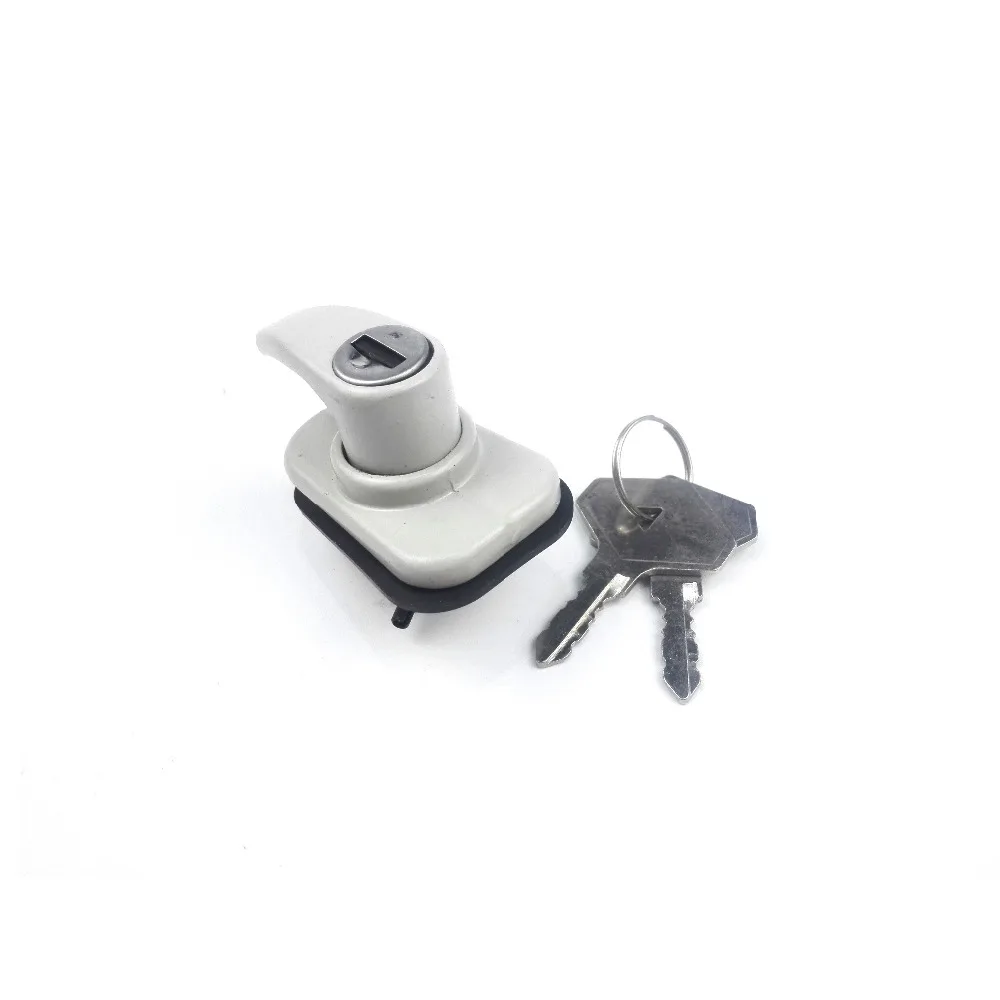 Car Trunk Lid Lock W/Key for R4 7701029070 7701460762 | Автомобили и мотоциклы