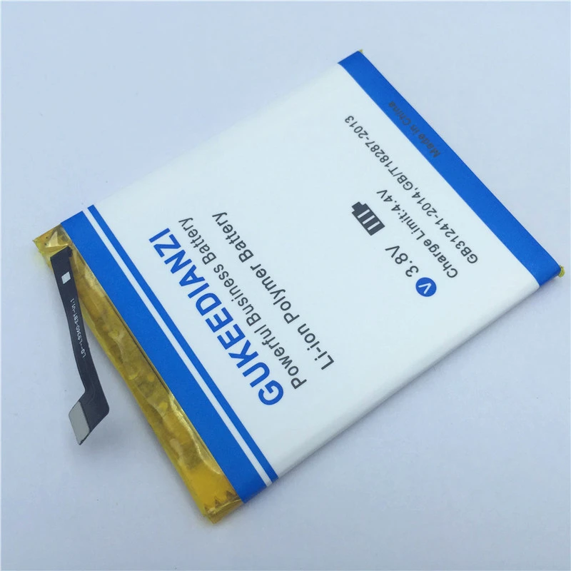 X5 Plus/3200(IN) Battery For BQ Aquaris Plus Lithium Polymer Rechargeable Mobile 3200mAh Batteries | Мобильные телефоны и