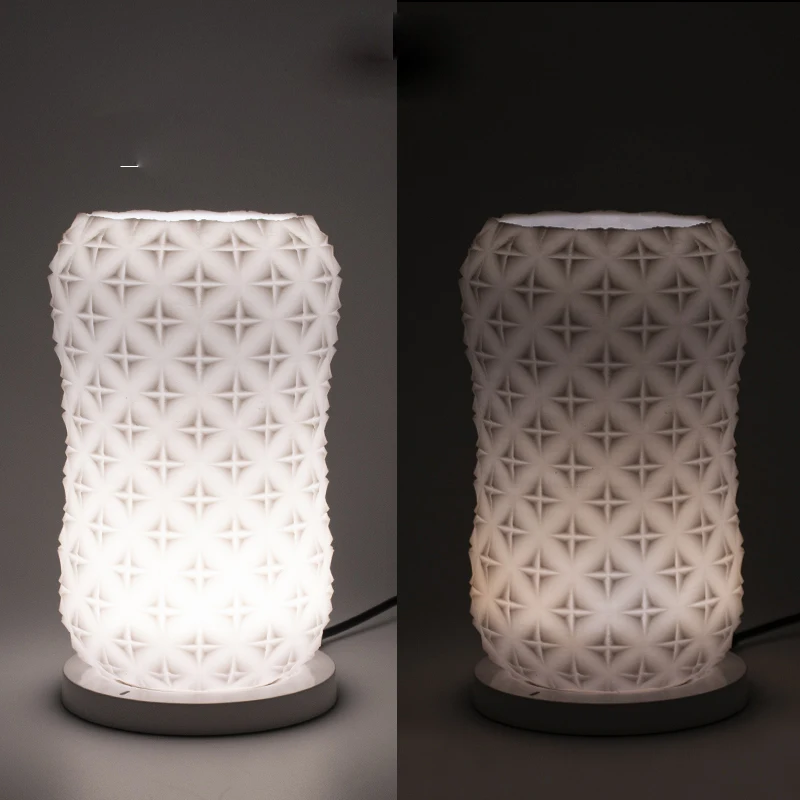

Modern Table Lamp String Light Bulb desk lamp Led Decorative Bulb for home/bedroom/living room decor USB LED Night Light