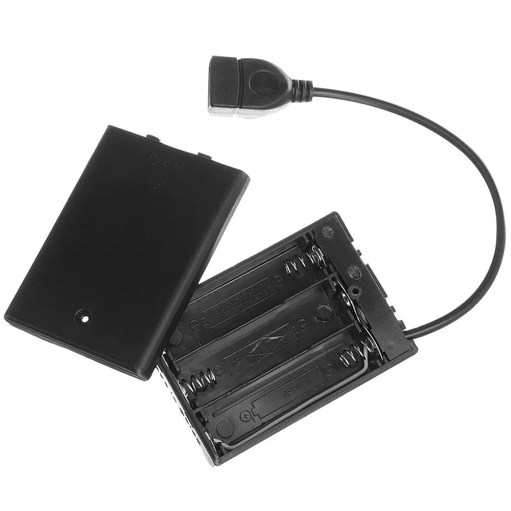 USB порт портативный мини держатель из АБС пластика легкая одежда устойчивый