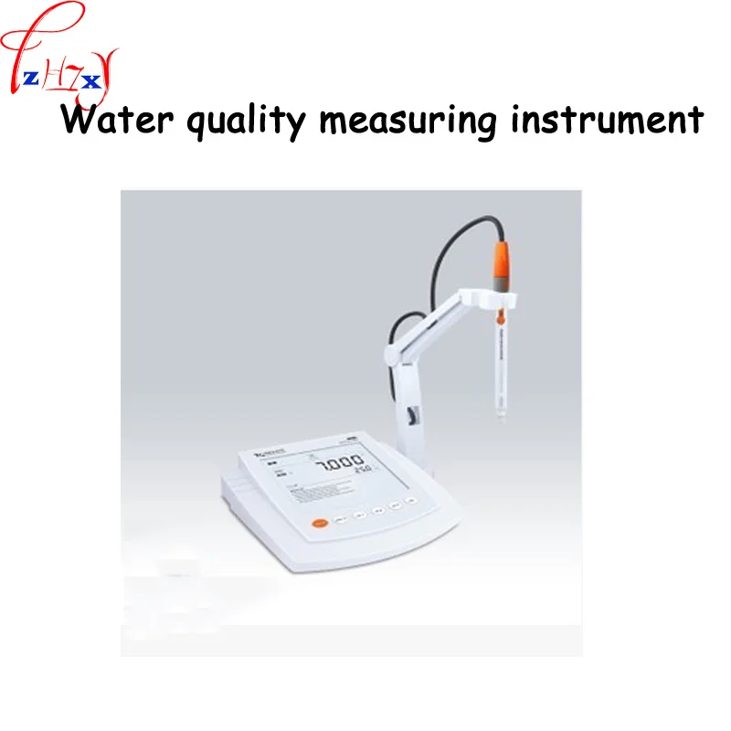 

903-CN Desktop multi-parameter water quality measuring instrument PH, ORP acidity meter dissolved oxygen analyzer